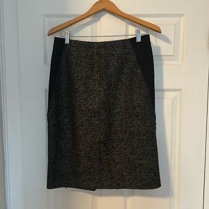 Elie Tahari Pencil Skirt